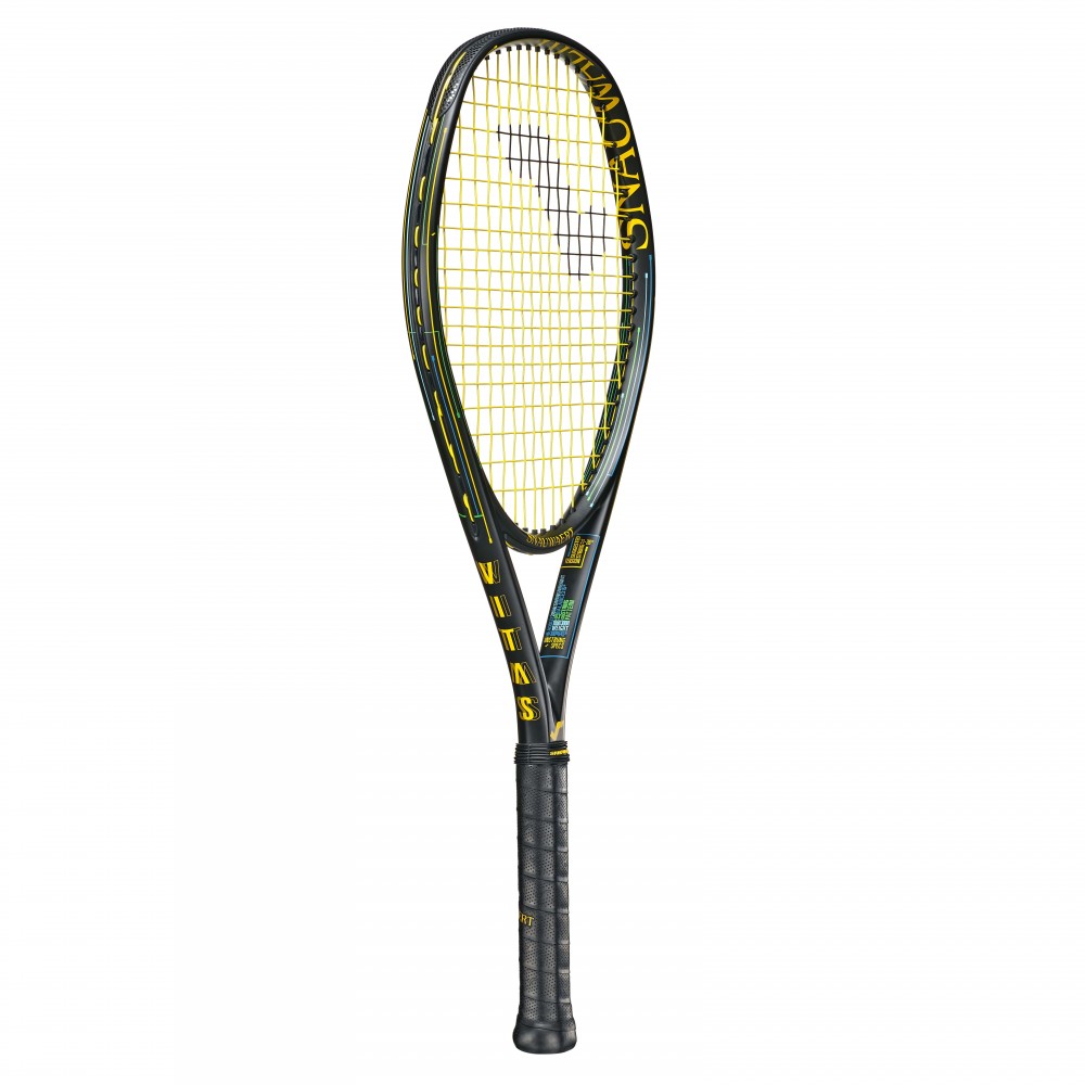Vitas 100 R: Racquets Tennis | Snauwaert