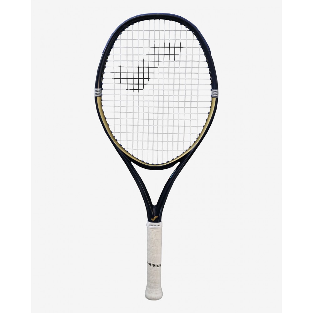 スノワート VITAS 115 ナイロンガット　テニス　ラケット